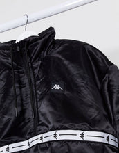 Load image into Gallery viewer, Jakne Kappa - Black