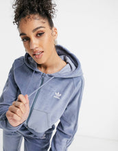 Load image into Gallery viewer, adidas Originals 'Relaxed Risqué' in blue