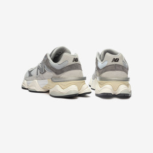 New Balance 9060 Rain Cloud Grey