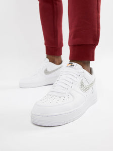 Nike Air Force 1 Low Just Do It