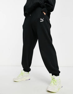 Tracksuit Puma classic oversized