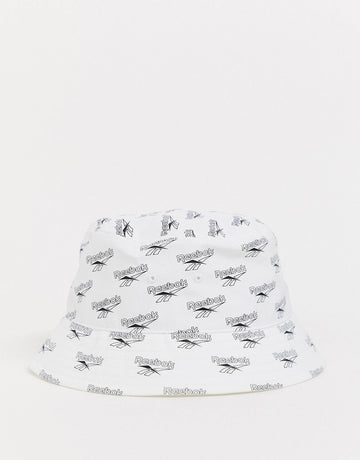 Kapelë Reebok classics vector - Bucket Hat
