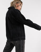 Load image into Gallery viewer, Jakne Denim - oversized