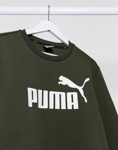 Duks Puma Large - Khaki