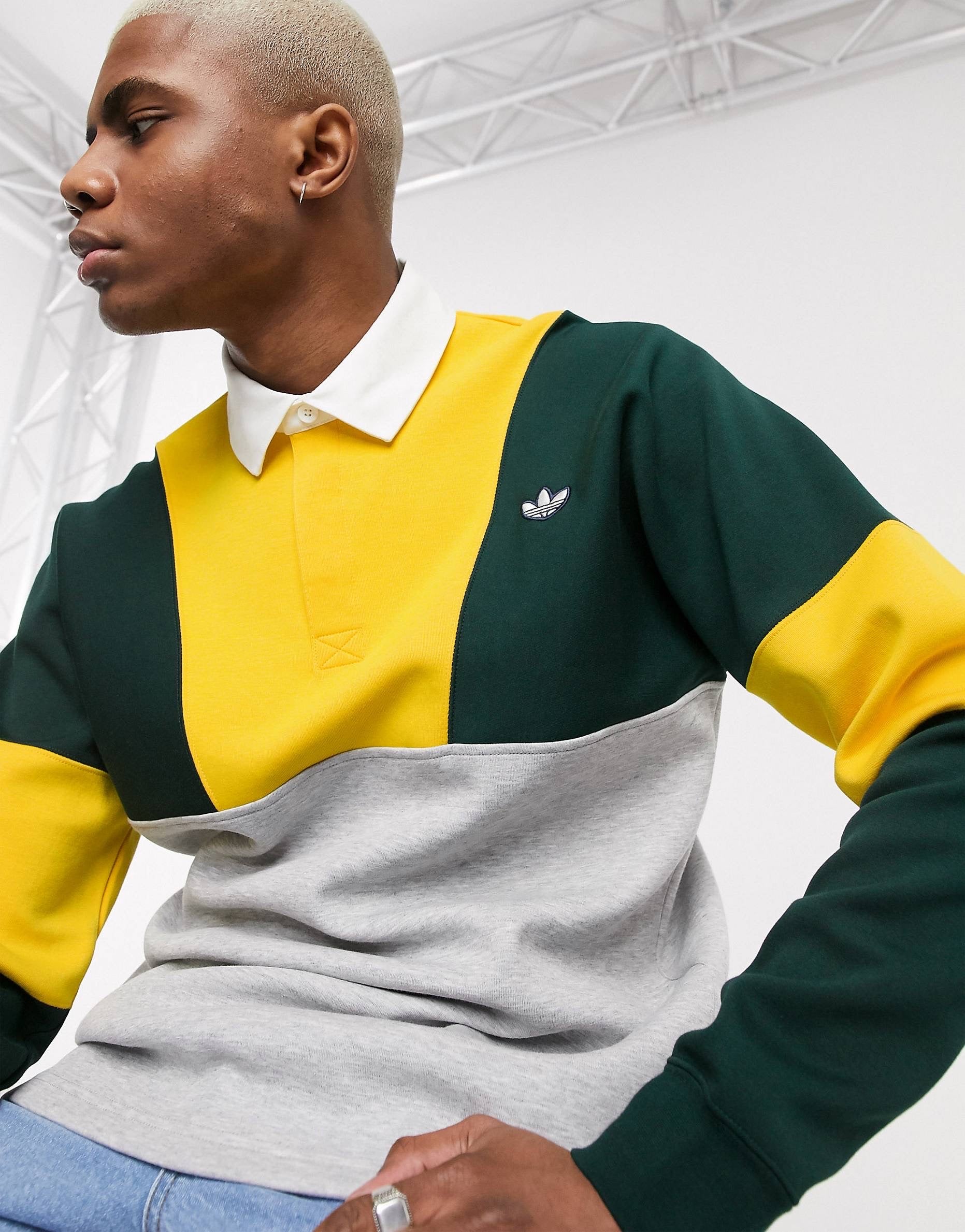 Bluze adidas Originals premium - Polo