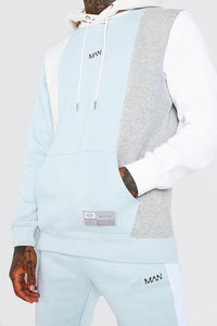 MAN Dash Colour Tracksuit