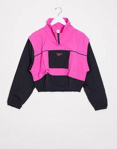 Reebok Vector windbreaker