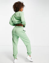 Load image into Gallery viewer, New Balance joggers sage green