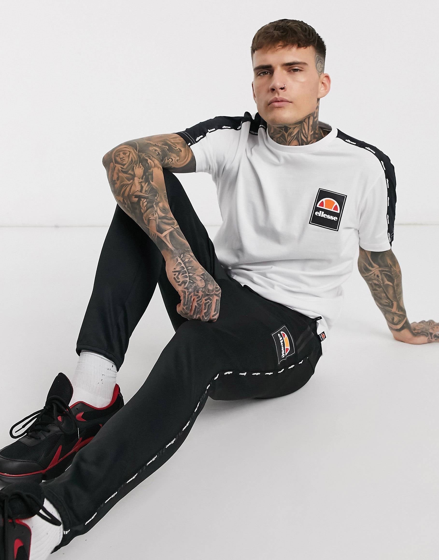 Maic ellesse - Serchio