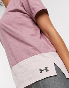 Maicë Under Armour - Pink