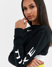 Load image into Gallery viewer, Bluze Nike Long - Black