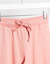 Load image into Gallery viewer, Tracksuit Petite in dusty rose