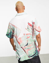 Load image into Gallery viewer, Boss Rhythm shirt green