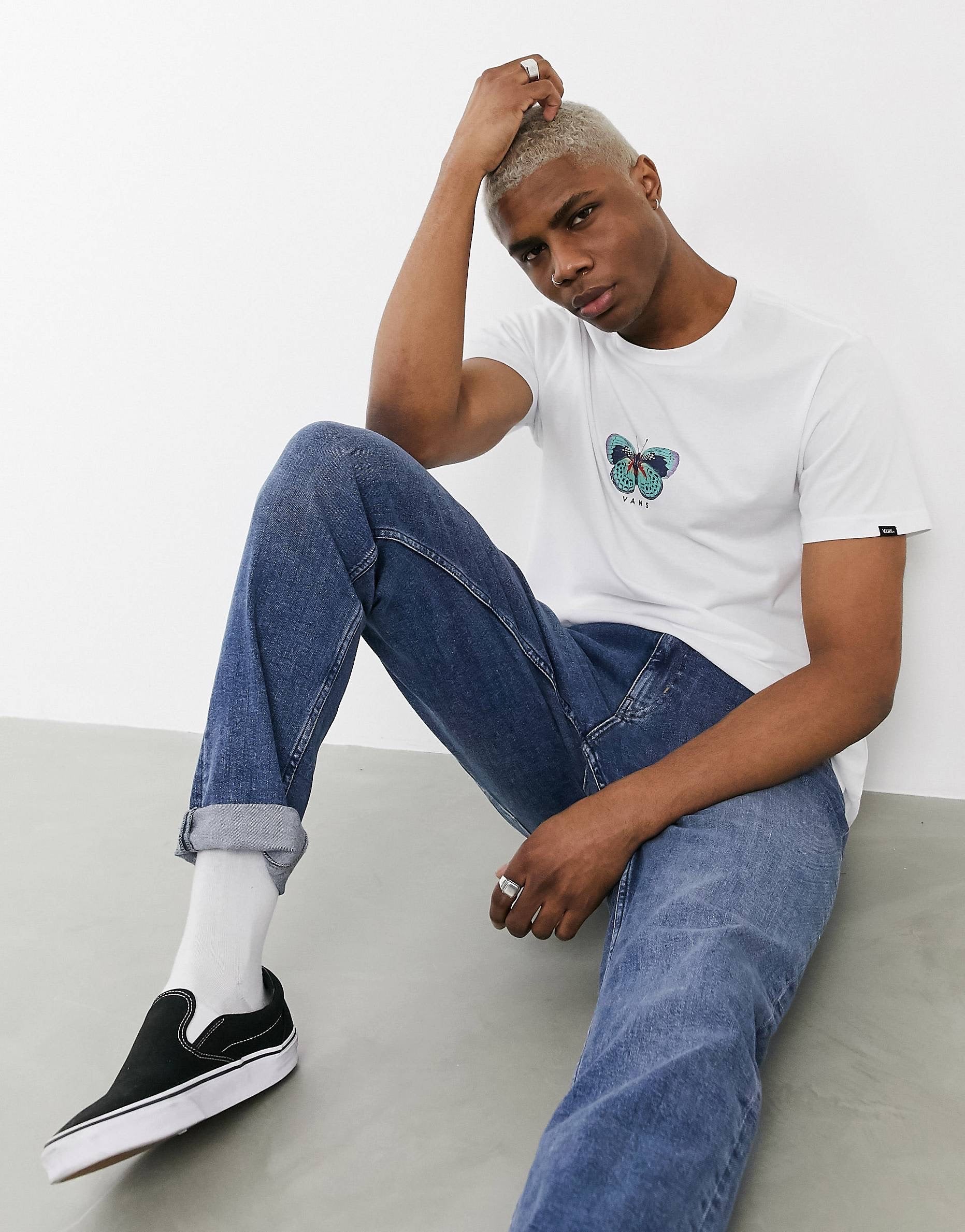 Maic Vans Metamorphosis