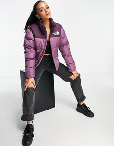 The North Face 1996 Retro Nuptse jacket