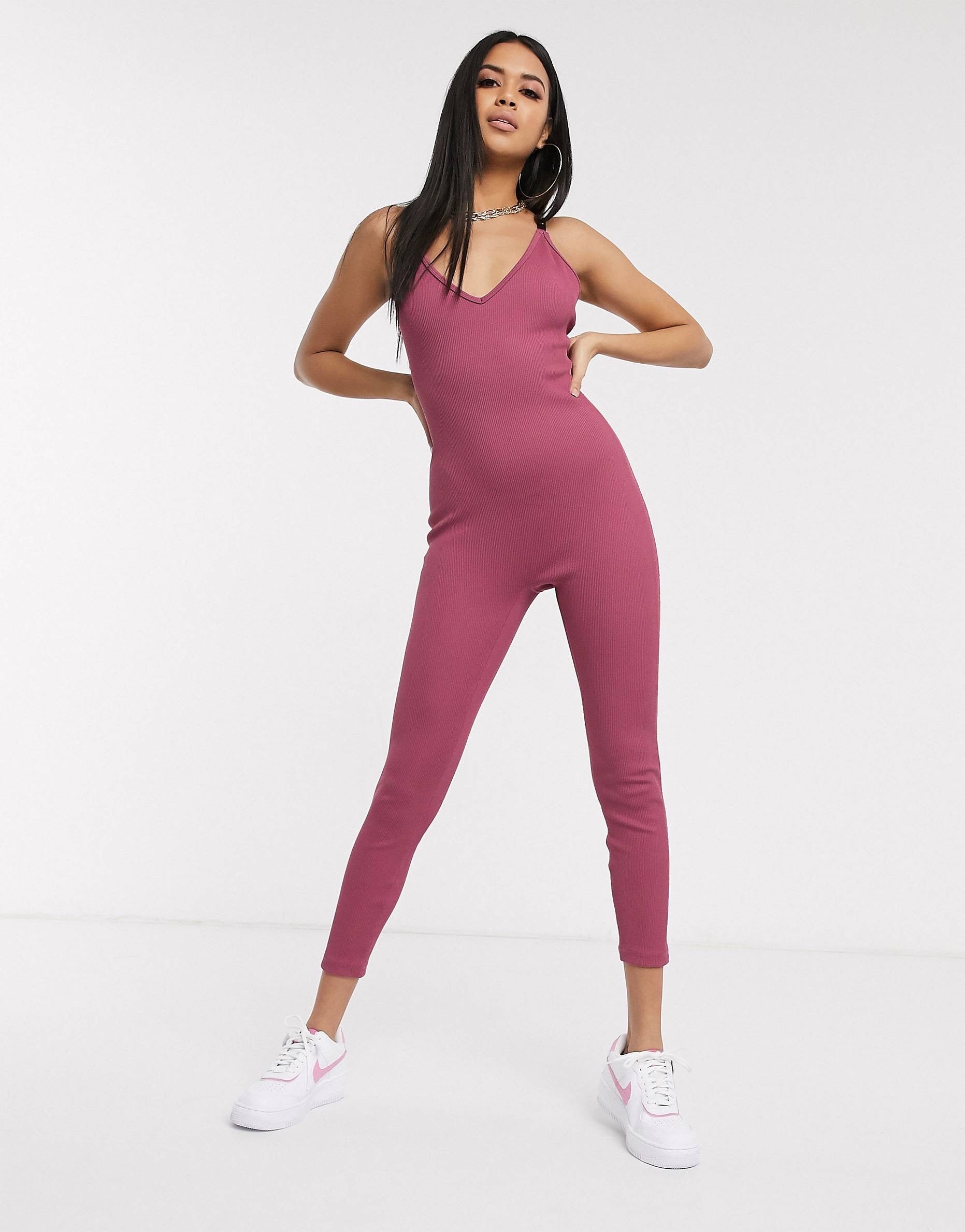 Nike Plunge - Backless