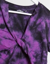 Load image into Gallery viewer, Maicë twist in tie dye