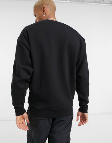 Duks Authentic oversized