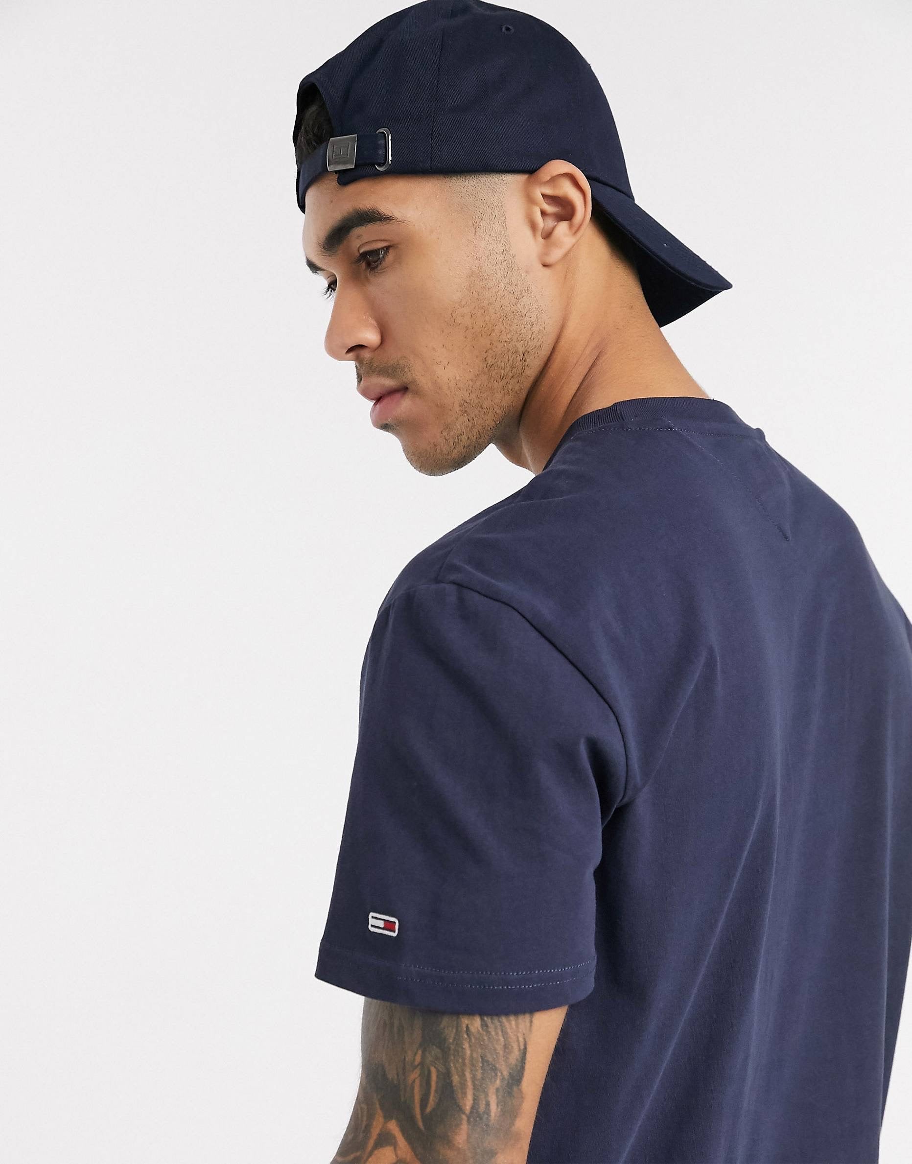 Maic Tommy Hilfiger Jeans