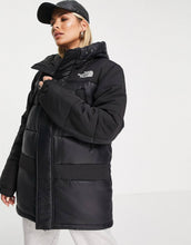 Load image into Gallery viewer, The North Face parka jacket