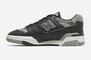 New Balance 550 Black