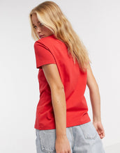 Load image into Gallery viewer, Maicë Karl Lagerfeld - Red