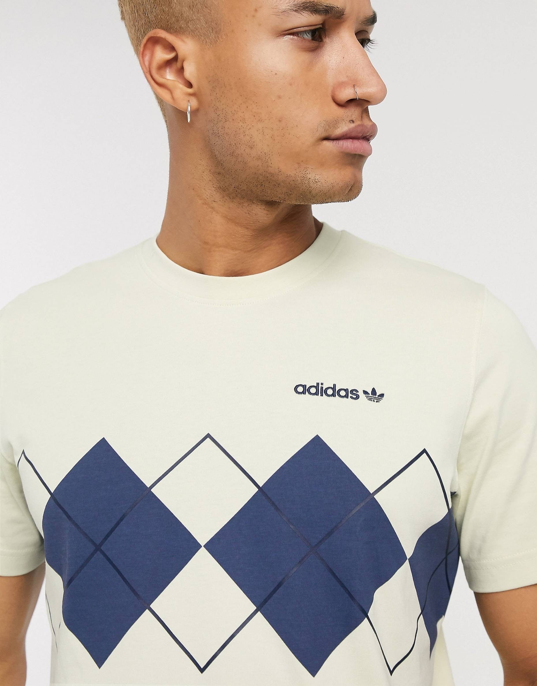 Maic adidas Originals - Argyle