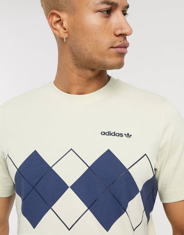 Maic adidas Originals - Argyle