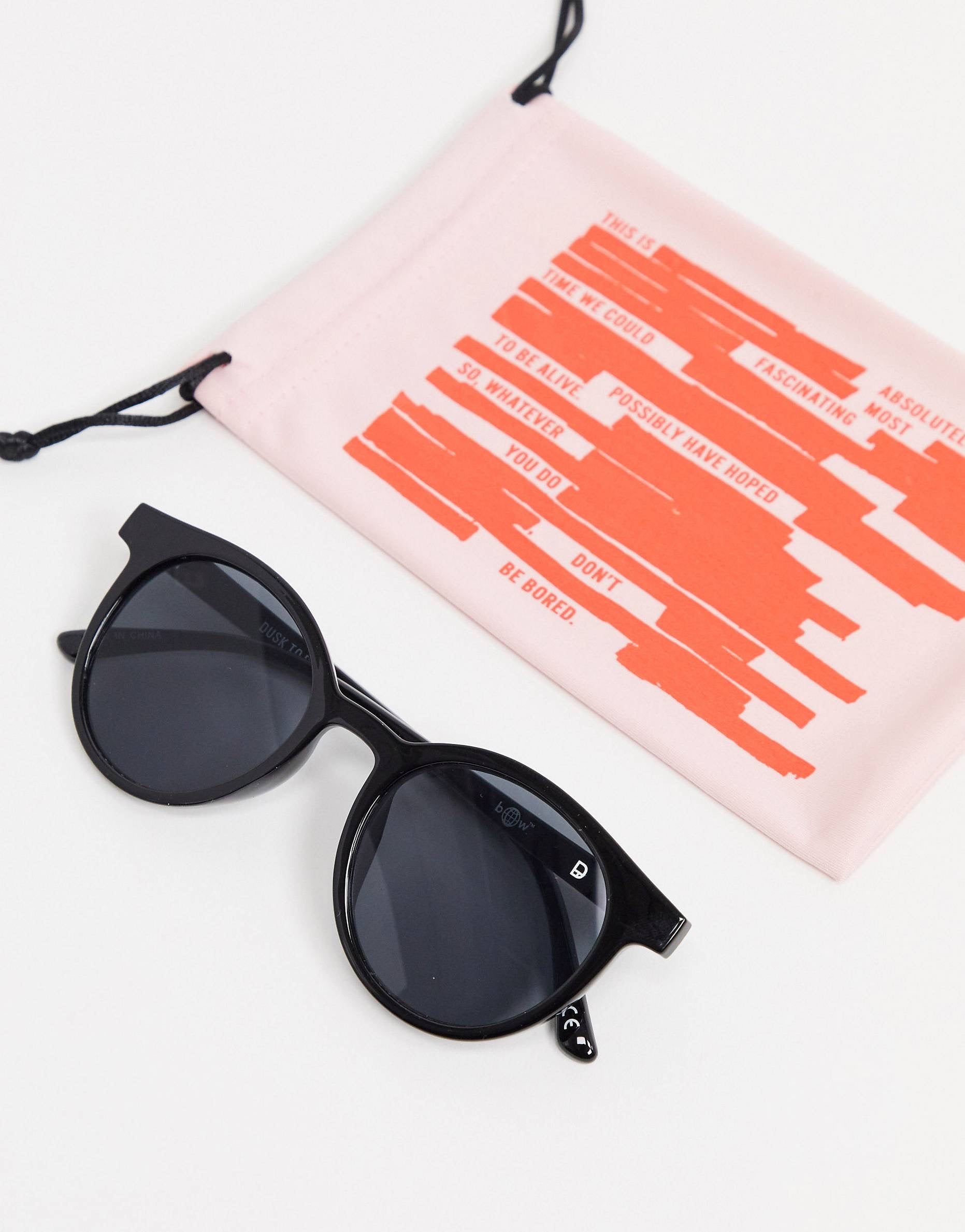 Syze Dielli - DUSK TO DAWN