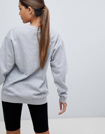 Duks Califronia - Grey