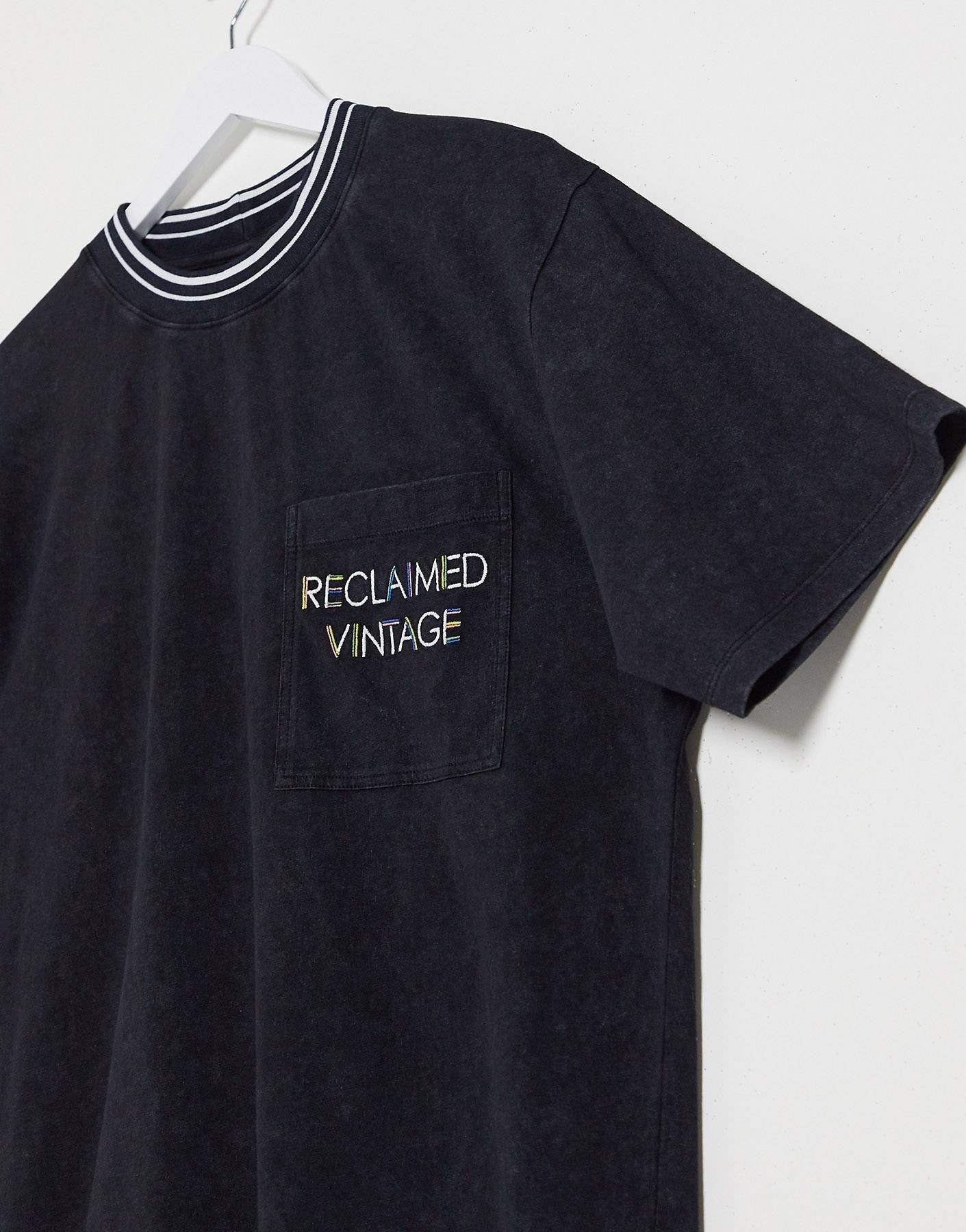 Maic Reclaimed Vintage