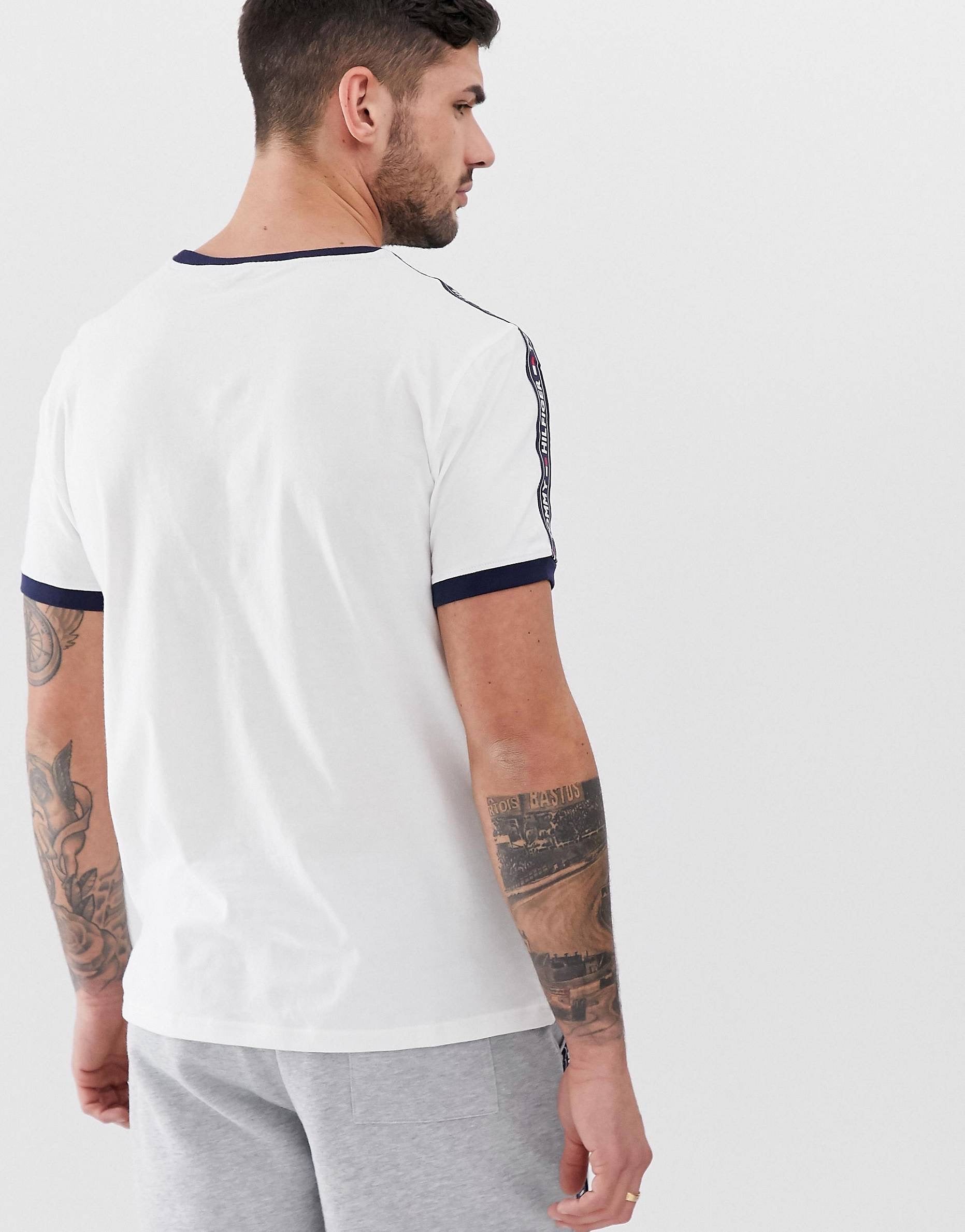 Maic Tommy Hilfiger authentic