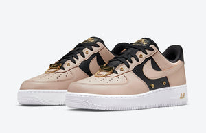 Nike Air Force 1 Particle Beige