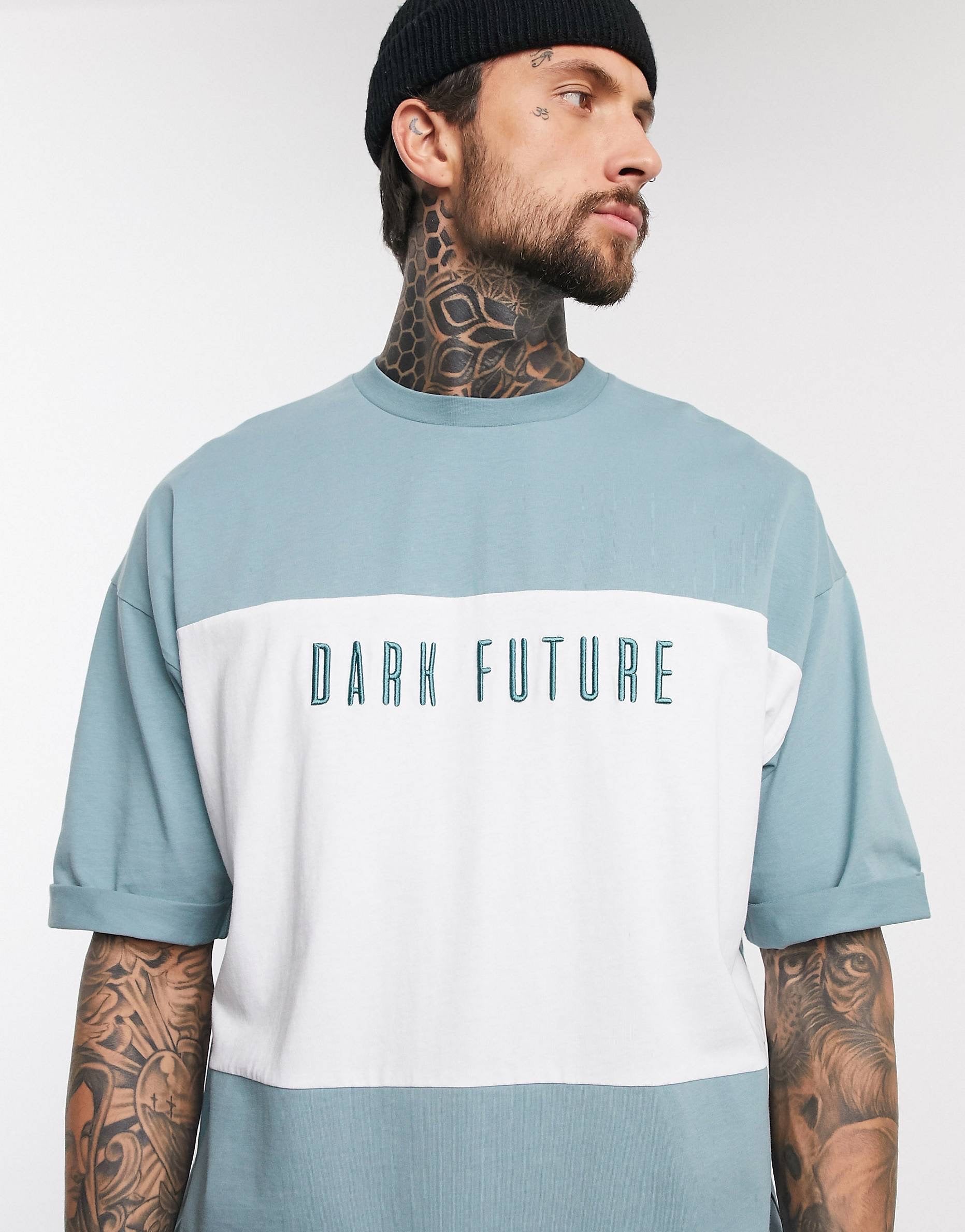 Maic Dark Future Jersey