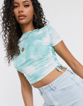 Load image into Gallery viewer, Maicë PrettyLittleThing ruched