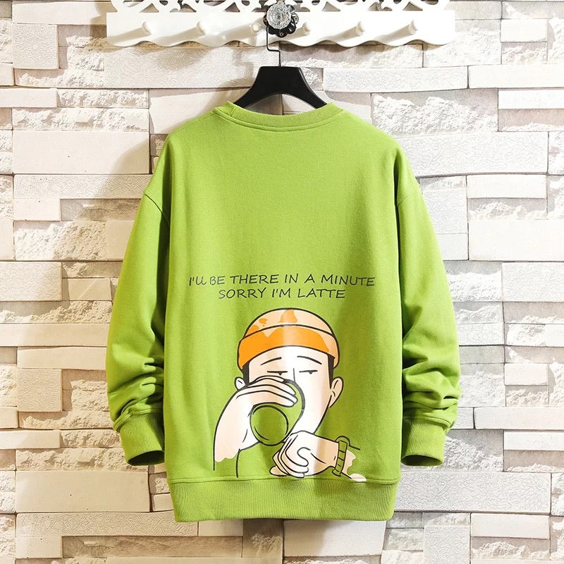 Duks Fashion Carton