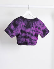 Load image into Gallery viewer, Maicë twist in tie dye