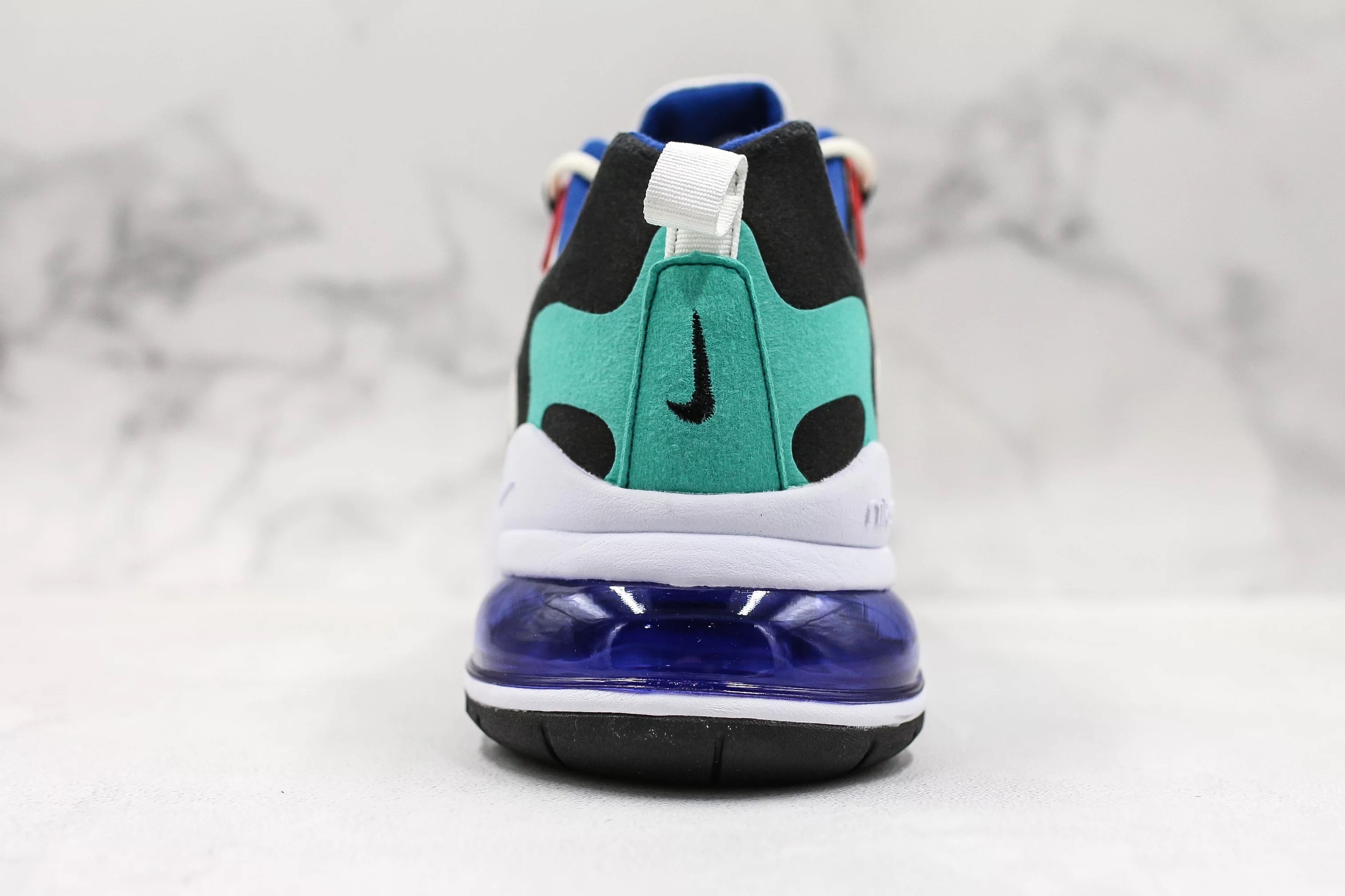 Nike Air Max 270 React