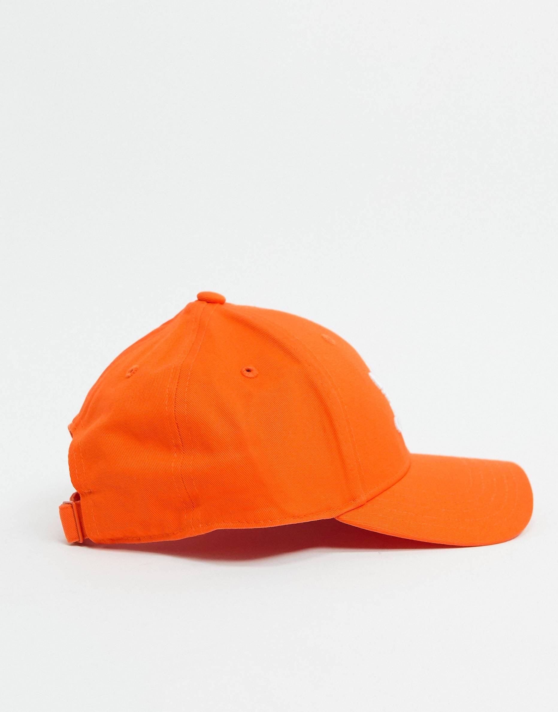 Kapelë adidas - in orange