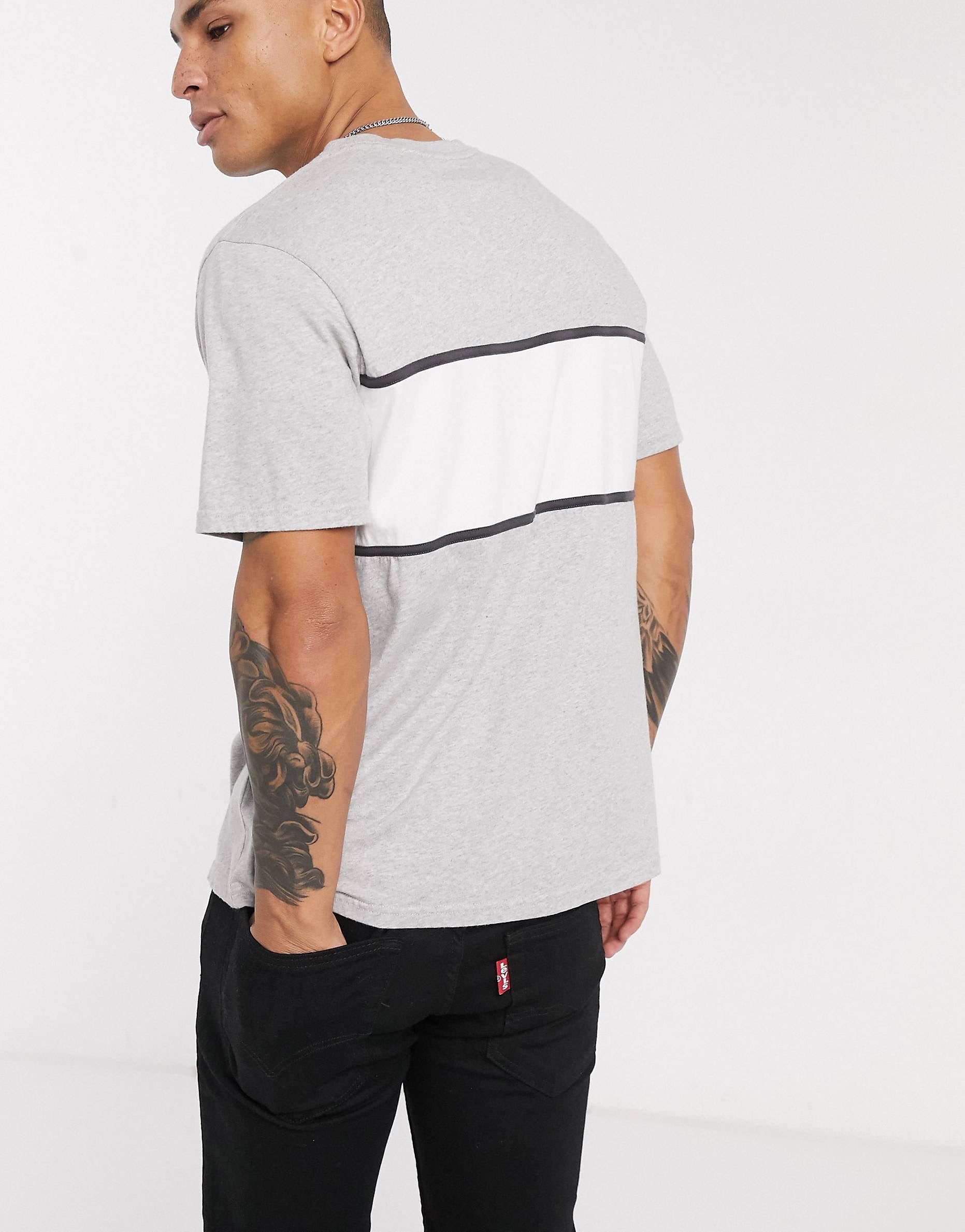 Maic Levi’s - Grey