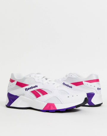 Atlete Reebok - Aztrek