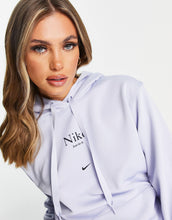 Load image into Gallery viewer, Nike oversized blue