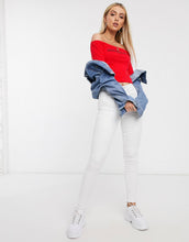 Load image into Gallery viewer, Maic Calvin Klein - Red