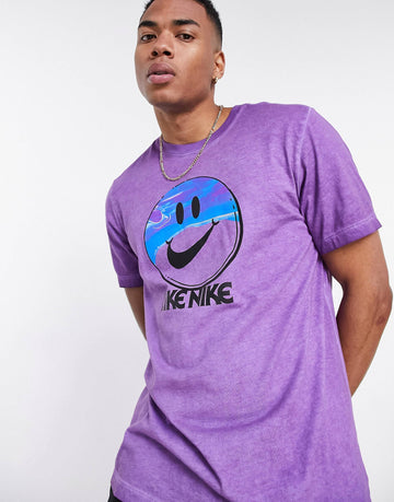 Nike Like purple