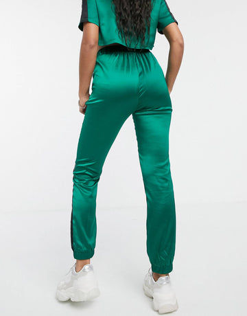 Daisy Street - Trenerka te poshtme