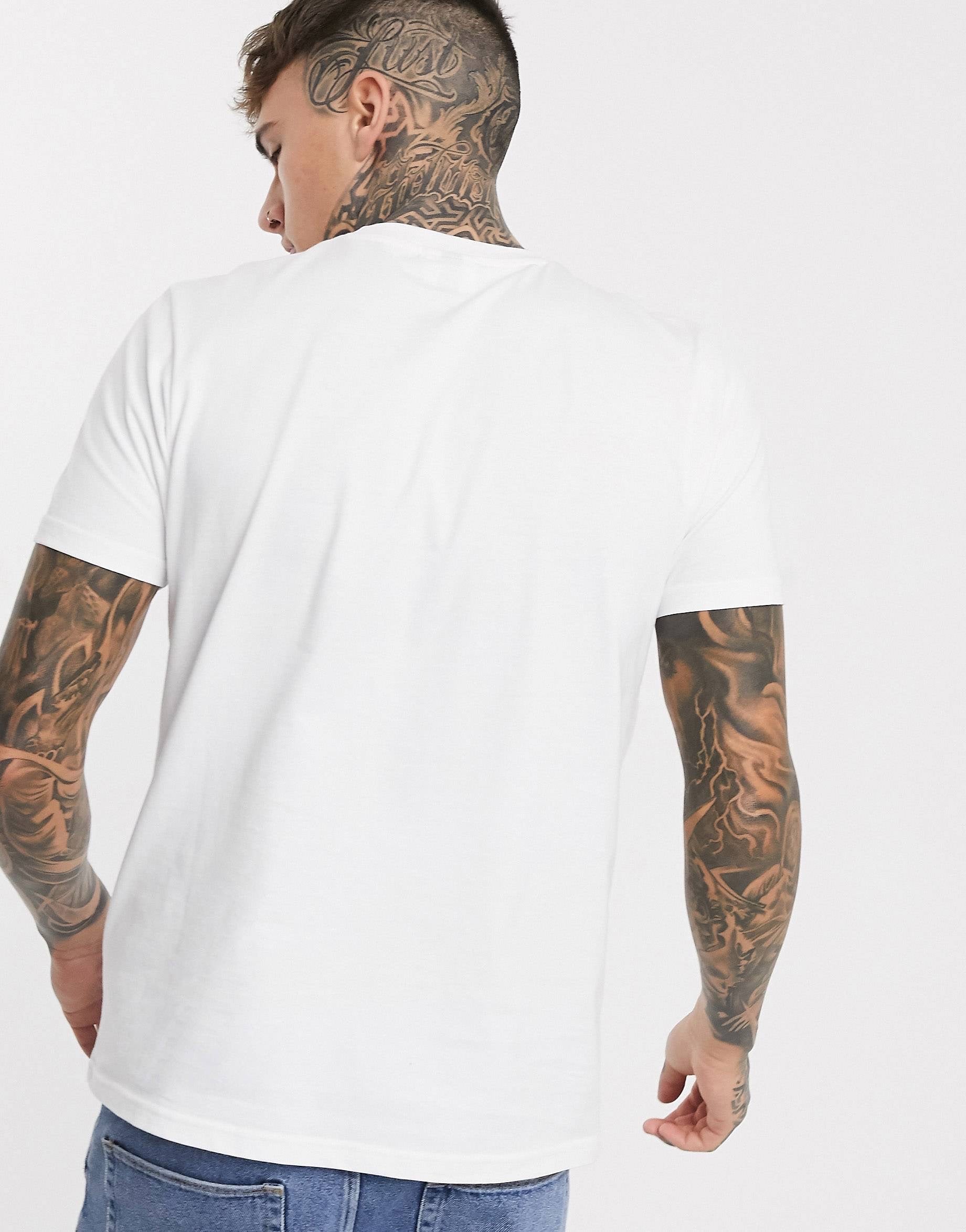 Maic ellesse Connecty box