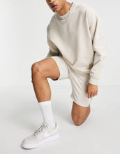 Load image into Gallery viewer, Reclaimed Vintage tracksuit stone