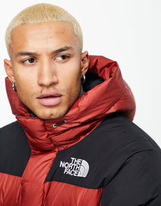 The North Face Himalayan jacket