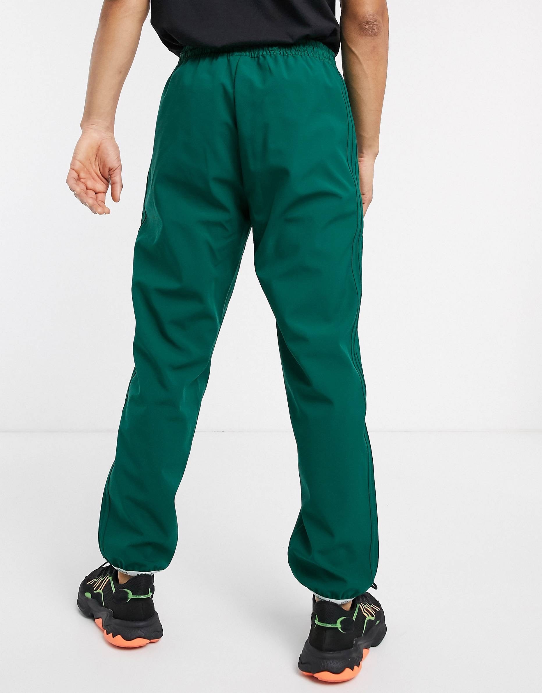 adidas Originals - Trenerka te poshtme