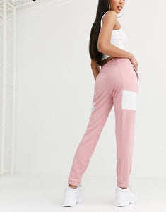 Puma Joggers Pink - Trenerka të poshtme